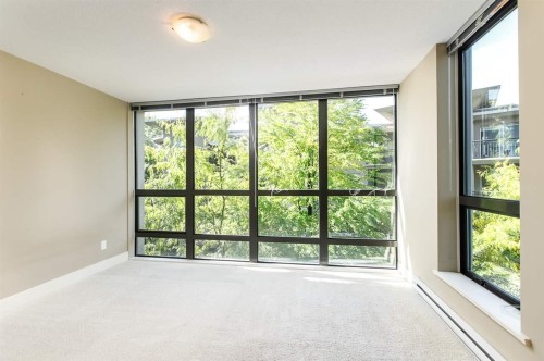 301-2959 Glen Drive, Coquitlam, BC 