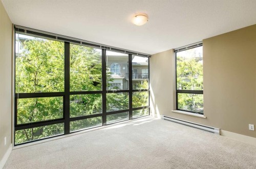 301-2959 Glen Drive, Coquitlam, BC 