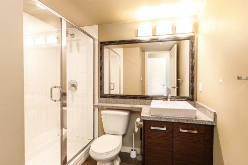 301-2959 Glen Drive, Coquitlam, BC 