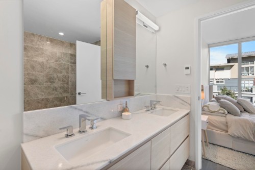 302-305 Morrissey Road, Port Moody, BC 