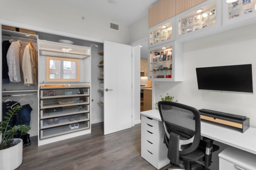 302-305 Morrissey Road, Port Moody, BC 