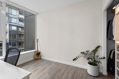 302-305 Morrissey Road, Port Moody, BC 