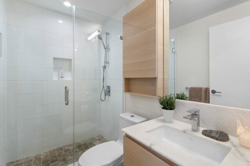 302-305 Morrissey Road, Port Moody, BC 