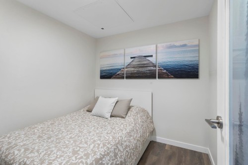 302-305 Morrissey Road, Port Moody, BC 