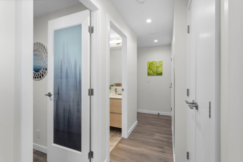 302-305 Morrissey Road, Port Moody, BC 