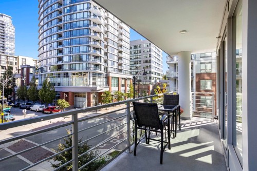 302-305 Morrissey Road, Port Moody, BC 