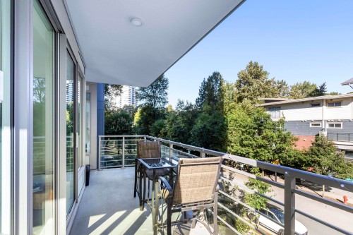 302-305 Morrissey Road, Port Moody, BC 