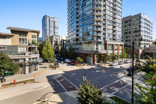 302-305 Morrissey Road, Port Moody, BC 