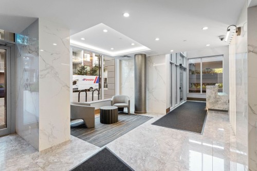 302-305 Morrissey Road, Port Moody, BC 