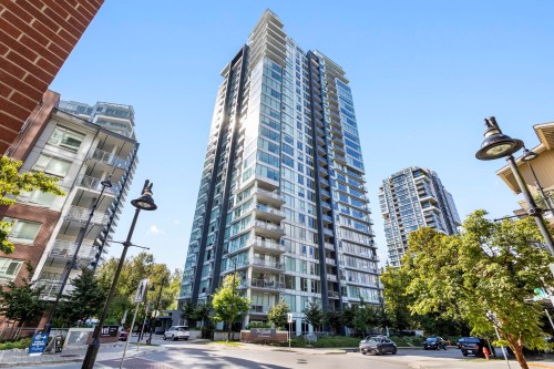 302-305 Morrissey Road, Port Moody, BC 