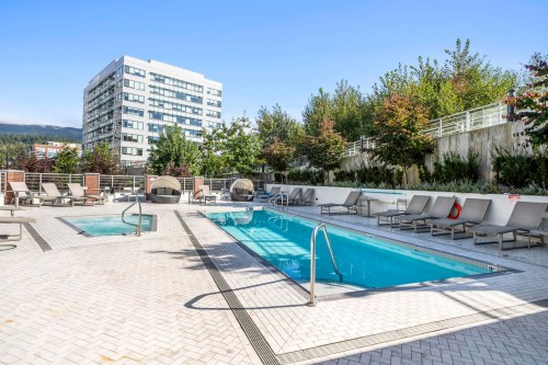 302-305 Morrissey Road, Port Moody, BC 