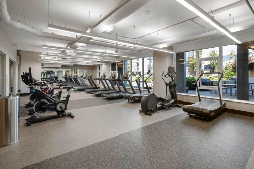 302-305 Morrissey Road, Port Moody, BC 