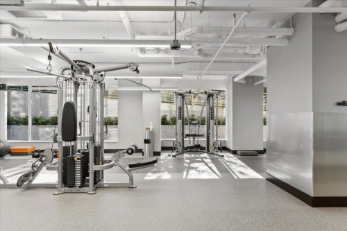 302-305 Morrissey Road, Port Moody, BC 