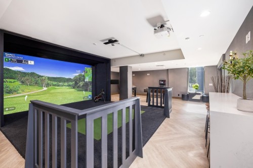 302-305 Morrissey Road, Port Moody, BC 