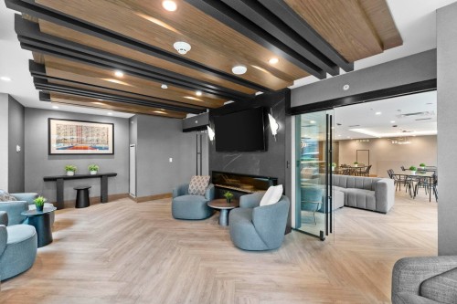 302-305 Morrissey Road, Port Moody, BC 