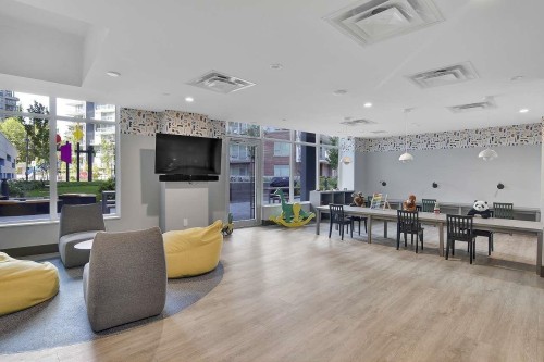 302-305 Morrissey Road, Port Moody, BC 