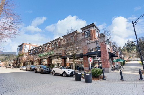 302-305 Morrissey Road, Port Moody, BC 