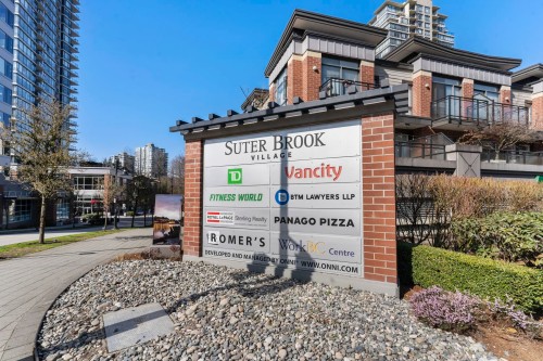 302-305 Morrissey Road, Port Moody, BC 