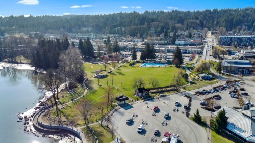 302-305 Morrissey Road, Port Moody, BC 