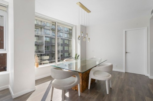 302-305 Morrissey Road, Port Moody, BC 