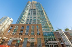 2602-1500 Hornby Street  Vancouver, BC V6Z 2R1