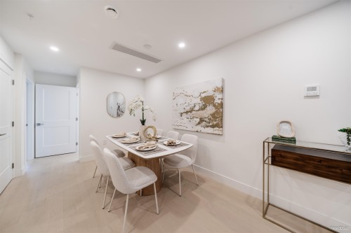 110-918 32Rd Avenue W, Vancouver, BC 