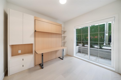 110-918 32Rd Avenue W, Vancouver, BC 