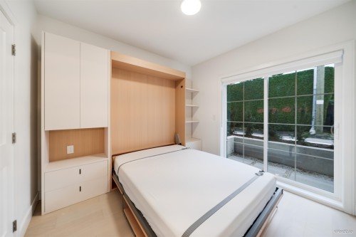 110-918 32Rd Avenue W, Vancouver, BC 