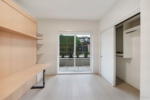 110-918 32Rd Avenue W, Vancouver, BC 