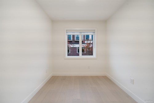 110-918 32Rd Avenue W, Vancouver, BC 