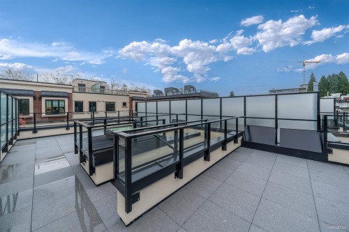 110-918 32Rd Avenue W, Vancouver, BC 