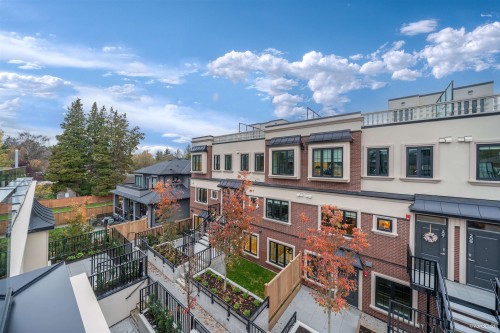 110-918 32Rd Avenue W, Vancouver, BC 