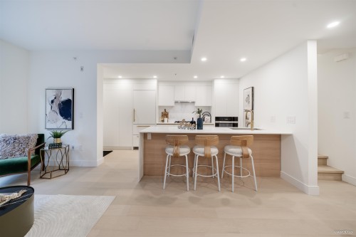 110-918 32Rd Avenue W, Vancouver, BC 