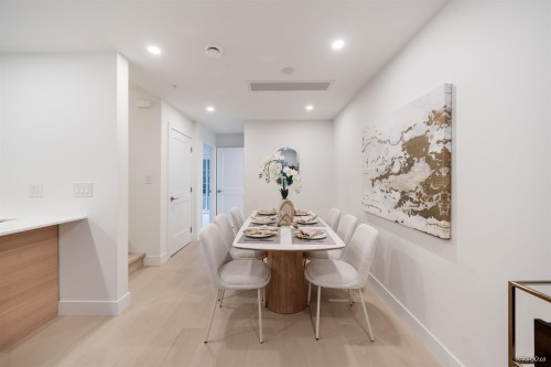 110-918 32Rd Avenue W, Vancouver, BC 