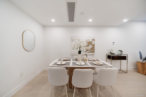 110-918 32Rd Avenue W, Vancouver, BC 