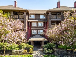 107-675 Park Crescent  New Westminster, BC V3L 5W4
