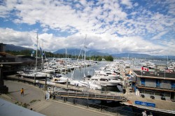 406-535 Nicola Street  Vancouver, BC V6G 3G2