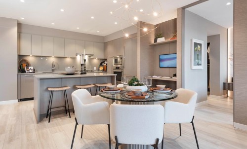 513-3588 Ketcheson Road  Richmond, BC V0V 0V0