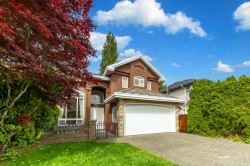 7471 Lindsay Road  Richmond, BC V7C 3M7