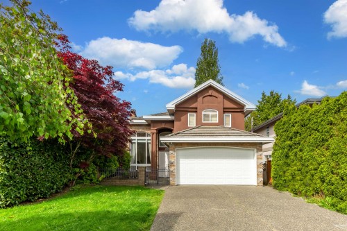 7471 Lindsay Road, Richmond, BC 