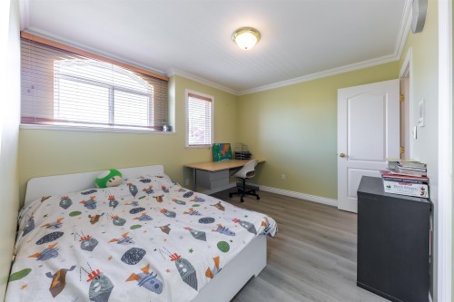 7471 Lindsay Road, Richmond, BC 