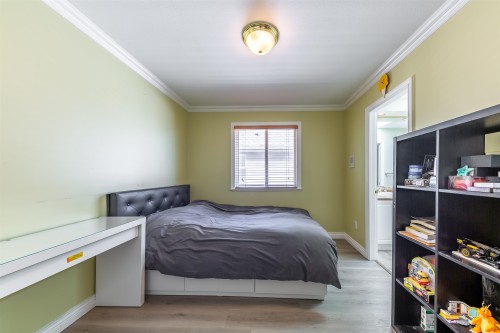 7471 Lindsay Road, Richmond, BC 