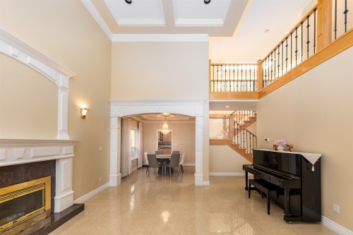 7471 Lindsay Road, Richmond, BC 