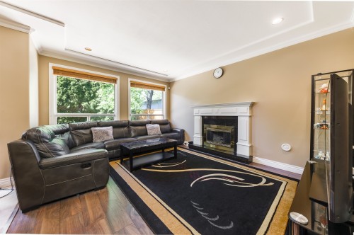 7471 Lindsay Road, Richmond, BC 