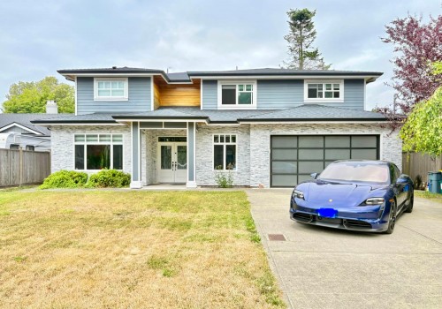 5173 2 Avenue  Delta, BC V4M 3P5