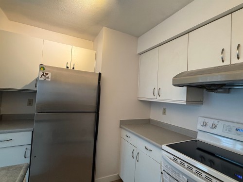 308-2238 Eton Street, Vancouver, BC 