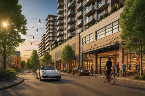 805-6200 Minoru Boulevard  Richmond, BC V6Y 0M9