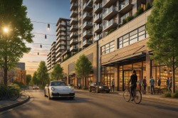 805-6200 Minoru Boulevard  Richmond, BC V6Y 0M9