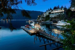 4995 Robson Road  Belcarra, BC V3H 4N9