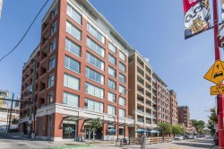 310-221 Union Street Street  Vancouver, BC V6A 0B4